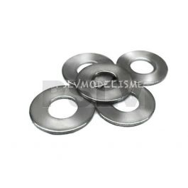  HC184-S Washer 04,3 x 011 x 1 x (5pcs)